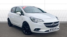 Vauxhall Corsa 1.4 ecoFLEX SRi 5dr Petrol Hatchback